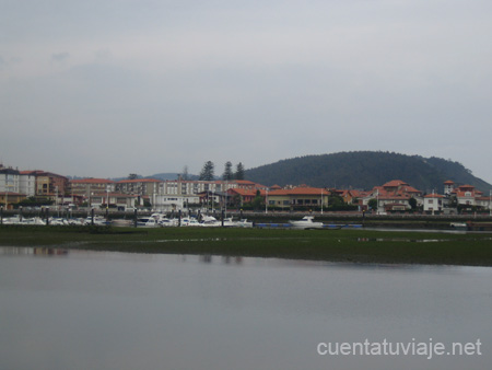 Ribadesella (Asturias)